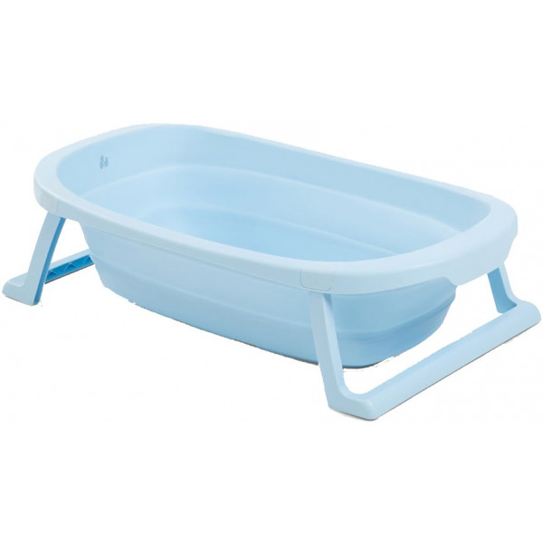 Фото - Детская ванночка HAUCK Wash N Fold M Light Blue