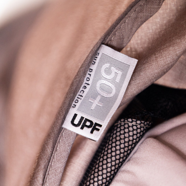 Фото - Коляска прогулочная Hamilton by Yoop T1 Khaki (65566)