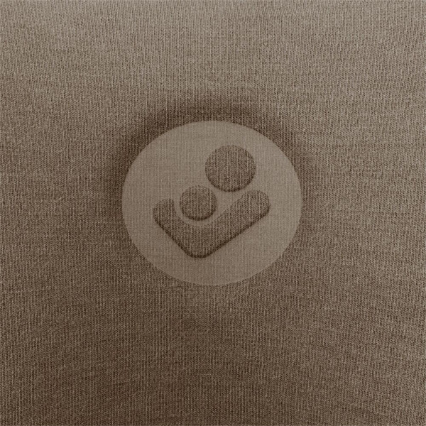 Фото - Автокресло Maxi-Cosi RodiFix Pro 2 i-Size Authentic Truffle (8800251110)