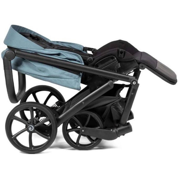 Фото - Коляска универсальная 2 в 1 Tutis Uno6 plus Essential Tiramissu