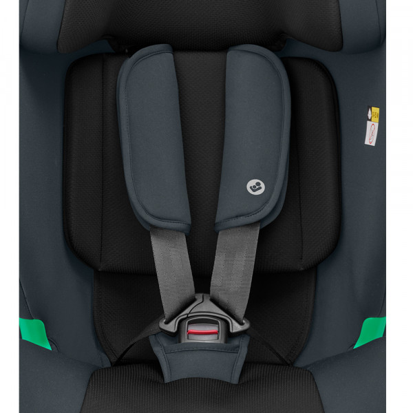 Фото - Автокресло Maxi-Cosi Titan I-Size Basic Grey