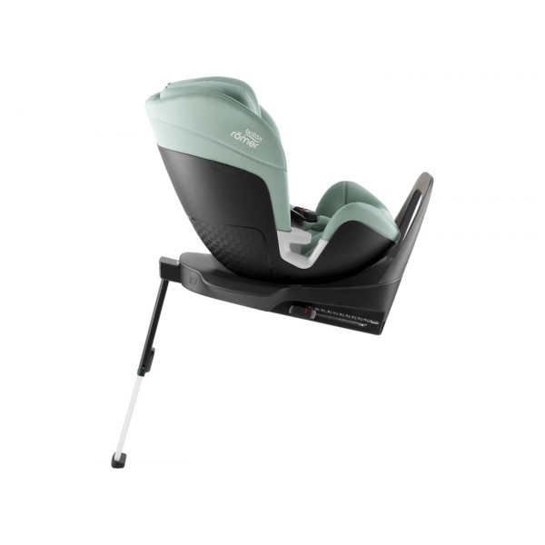 Фото - Автокресло Britax-Romer SWIVEL Jade Green