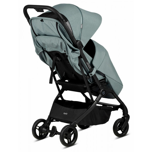 Фото - Коляска прогулочная Tutis Jogo Menta
