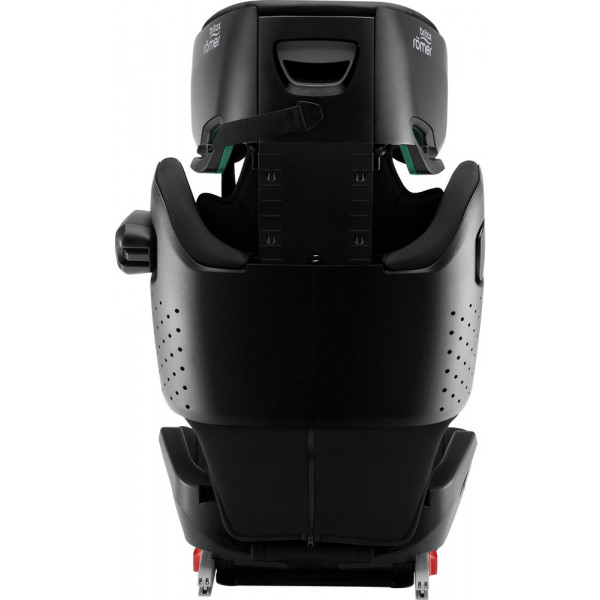 Фото - Автокресло Britax-Romer KIDFIX i-SIZE Cosmos Black