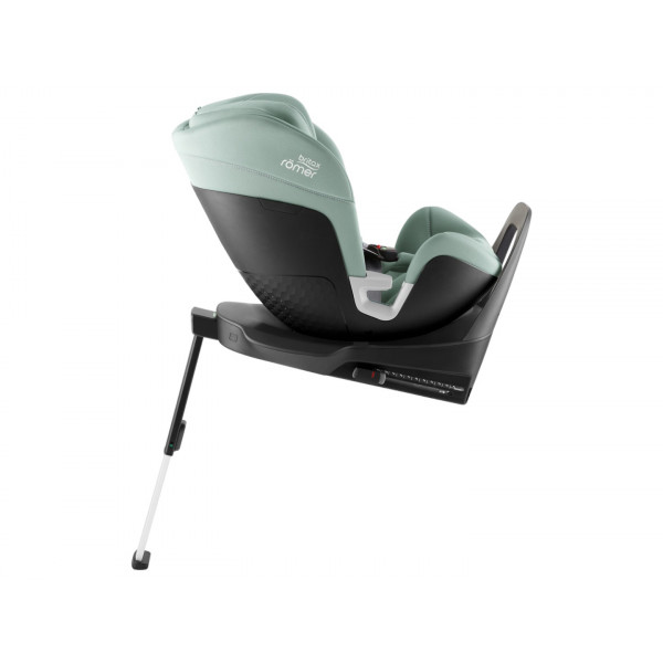 Фото - Автокресло Britax-Romer SWIVEL Jade Green