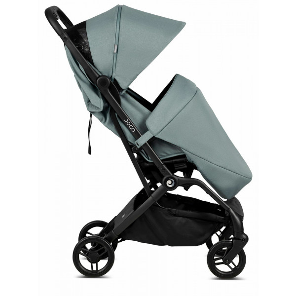 Фото - Коляска прогулочная Tutis Jogo Menta