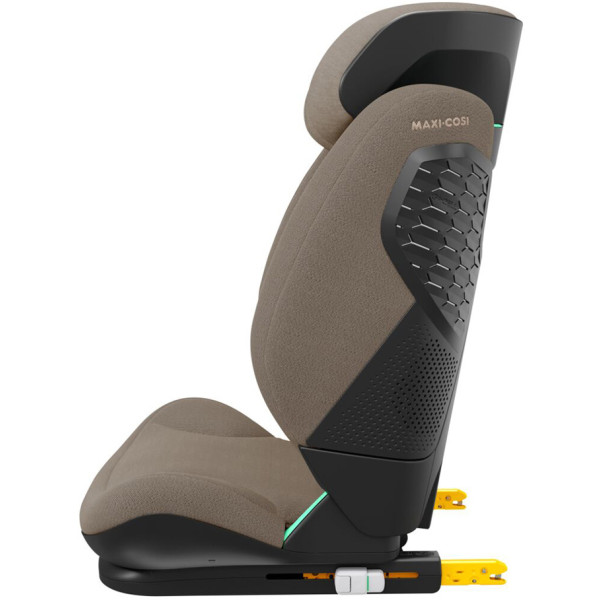 Фото - Автокресло Maxi-Cosi RodiFix Pro 2 i-Size Authentic Truffle (8800251110)
