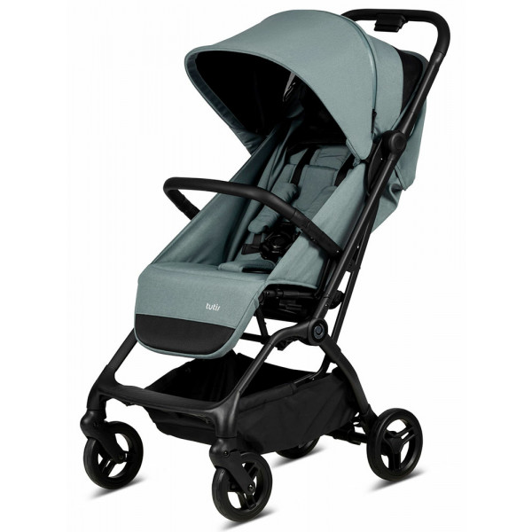 Фото - Коляска прогулочная Tutis Jogo Menta
