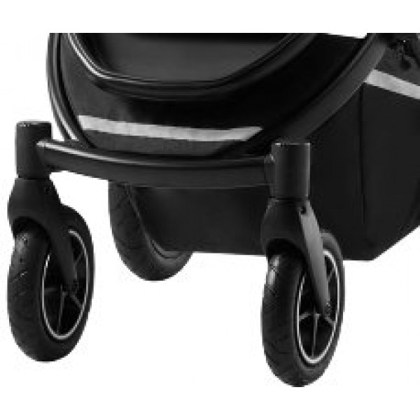Фото - Коляска прогулочная Britax-Romer Smile III Atlantic Green (2000036113)