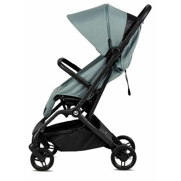 Фото - Коляска прогулочная Tutis Jogo Menta