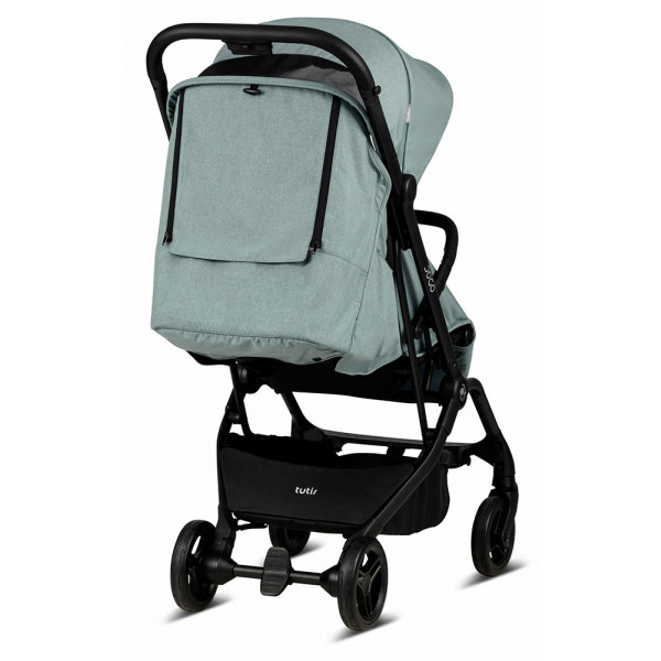 Фото - Коляска прогулочная Tutis Jogo Menta