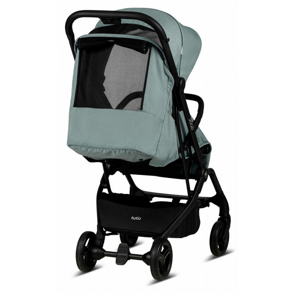 Фото - Коляска прогулочная Tutis Jogo Menta