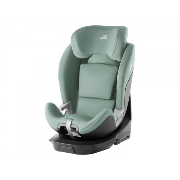 Фото - Автокресло Britax-Romer SWIVEL Jade Green
