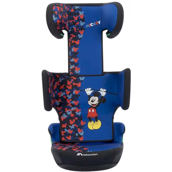 Фото - Автокресло Bebe Confort HERA i-Safe Disney Fun Mickey (8102086020)