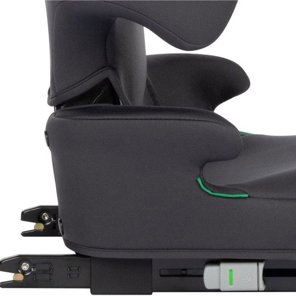 Фото - Автокресло Bebe Confort HERA i-Safe Mineral Graphite