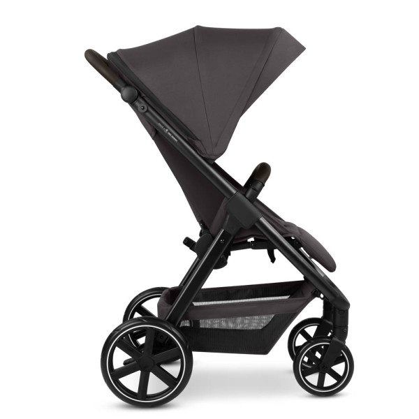 Фото - Коляска прогулочная ABC Design Avus 2 Falcon (12004992501)