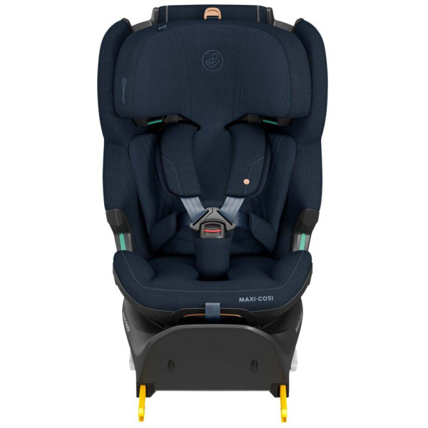 Фото - Автокресло Maxi-Cosi Emerald 360 Pro Authentic Blue