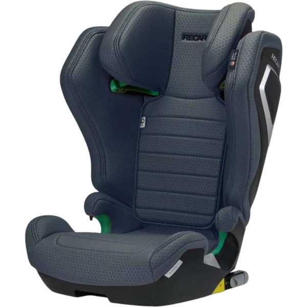 Фото - Автокресло RECARO AXION 1 Gallant Grey