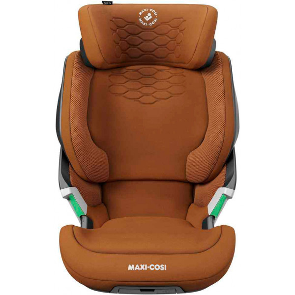 Фото - Автокресло Maxi-Cosi Kore Pro i-Size Authentic Cognac