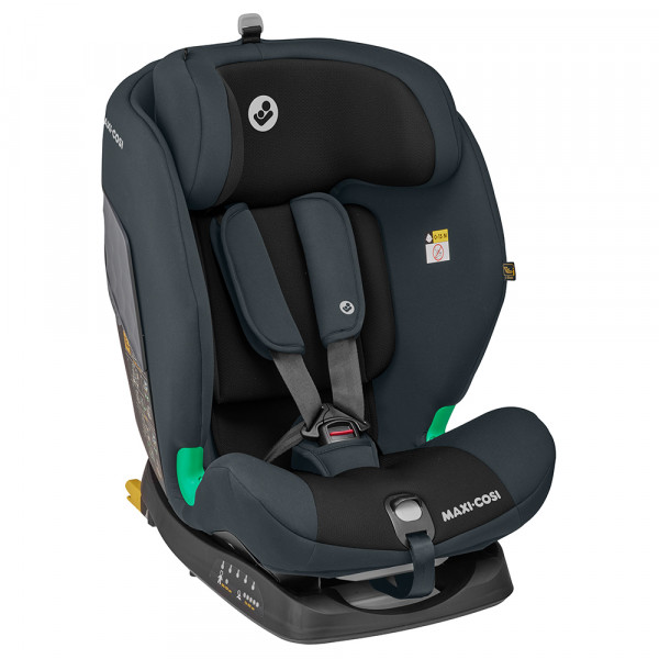 Фото - Автокресло Maxi-Cosi Titan I-Size Basic Grey