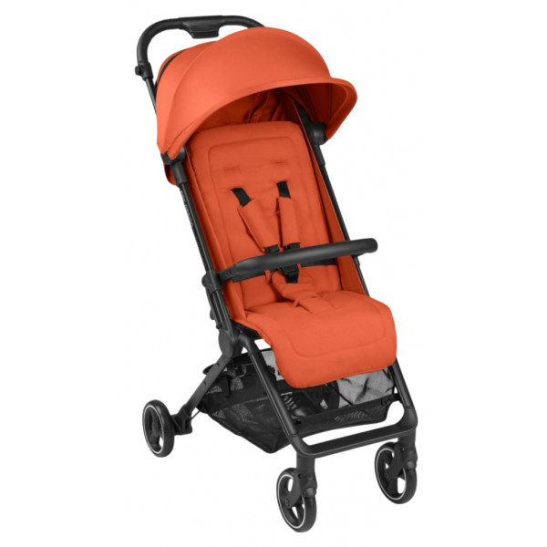 Фото - Коляска прогулочная ABC Design Ping 2 Carrot