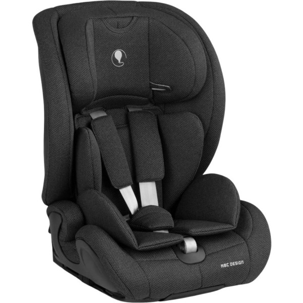 Фото - Автокресло ABC Design Aspen 2 Fix i-Size Bubble (12004712416)