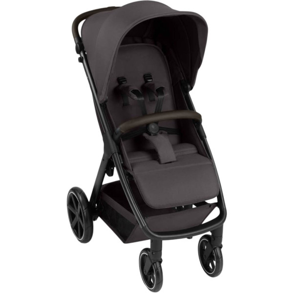 Фото - Коляска прогулочная ABC Design Avus 2 Falcon (12004992501)