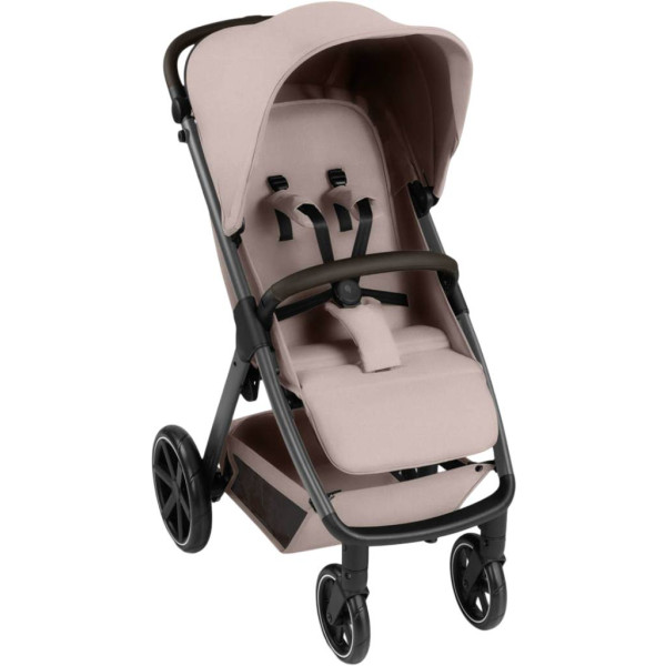 Фото - Коляска прогулочная ABC Design Avus 2 Camel (12004992520)