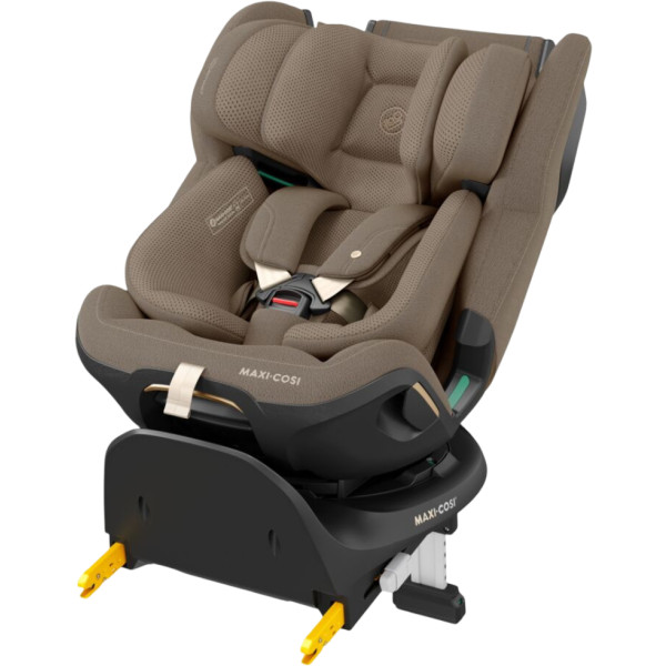 Фото - Автокресло Maxi-Cosi Emerald 360 Pro Authentic Truffle