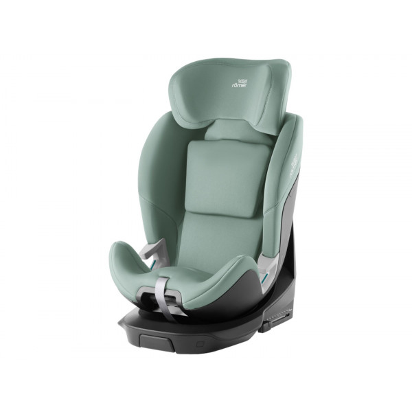 Фото - Автокресло Britax-Romer SWIVEL Jade Green