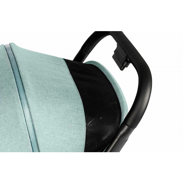 Фото - Коляска прогулочная Tutis Jogo Menta