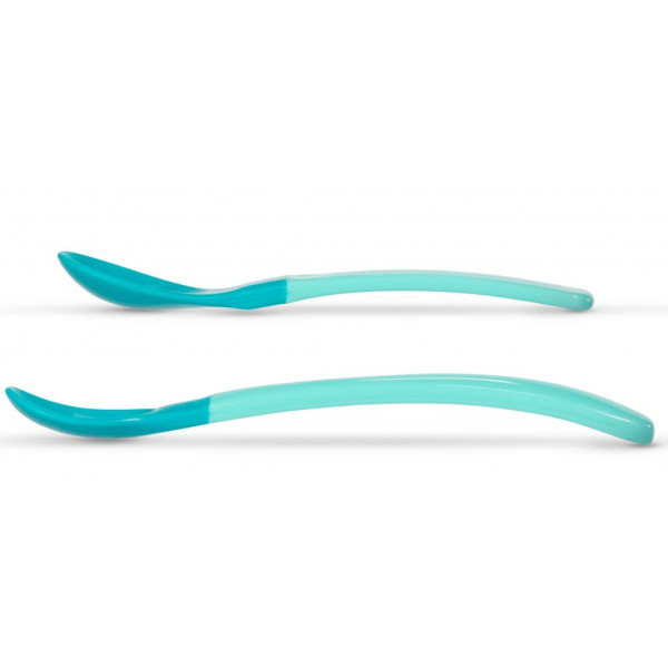 Фото - Набор детский Baboo 2 шт. Turquoise (10-034)