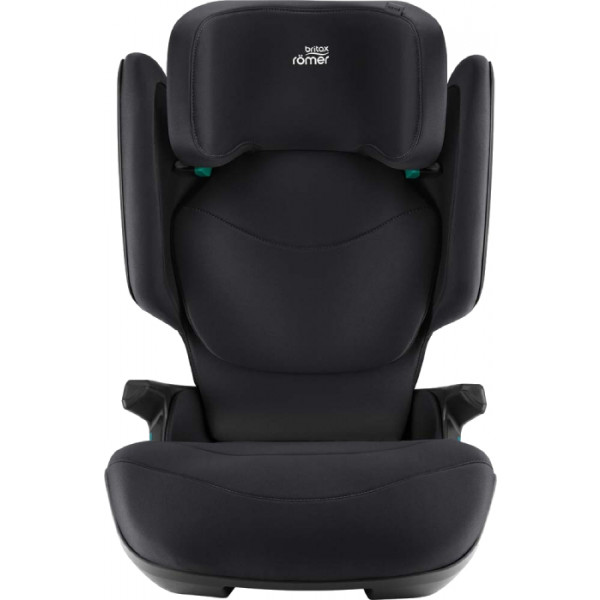 Фото - Автокресло Britax-Romer KIDFIX PRO M Classic Space Black