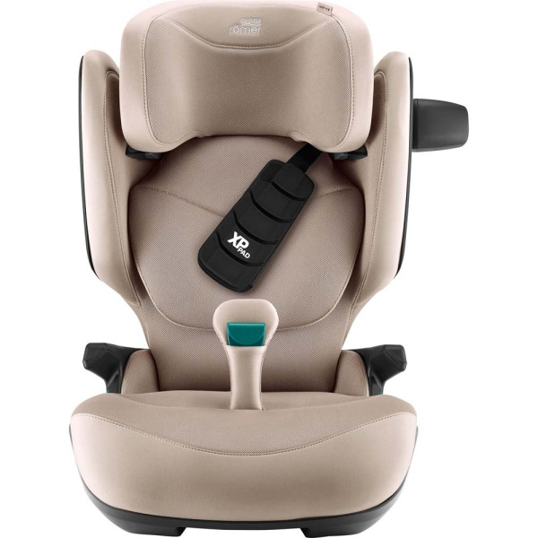 Фото - Автокресло Britax-Romer KIDFIX PRO Style Teak