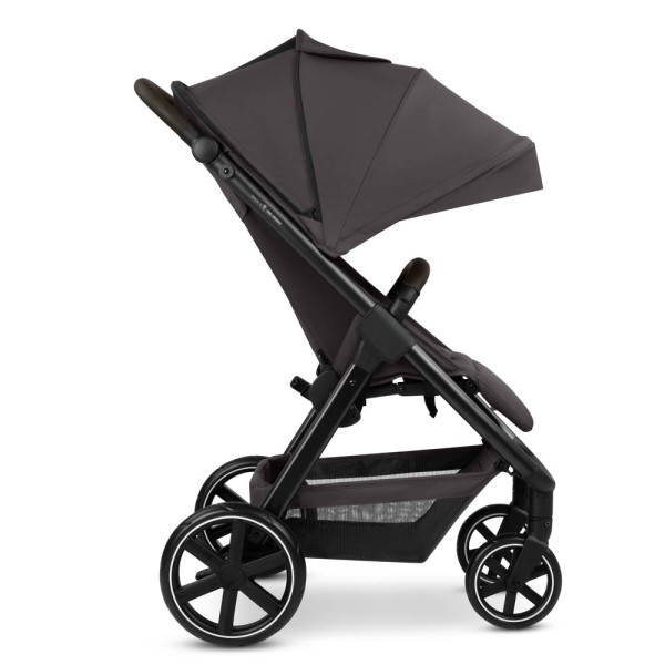 Фото - Коляска прогулочная ABC Design Avus 2 Falcon (12004992501)