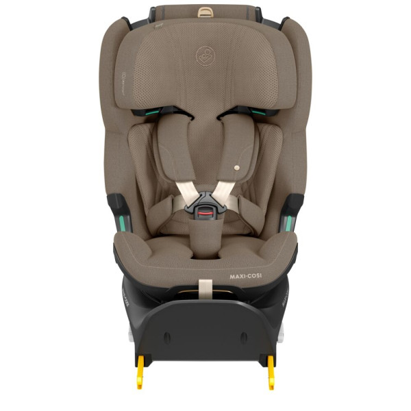 Фото - Автокресло Maxi-Cosi Emerald 360 Pro Authentic Truffle