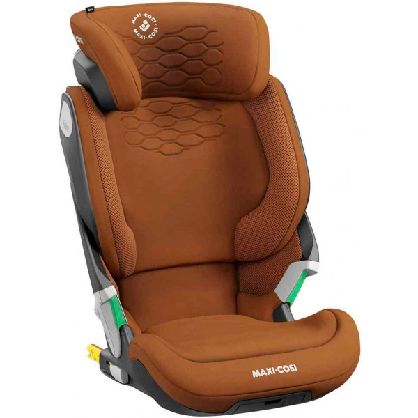 Фото - Автокресло Maxi-Cosi Kore Pro i-Size Authentic Cognac