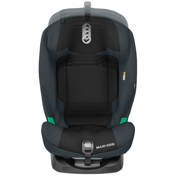 Фото - Автокресло Maxi-Cosi Titan I-Size Basic Grey