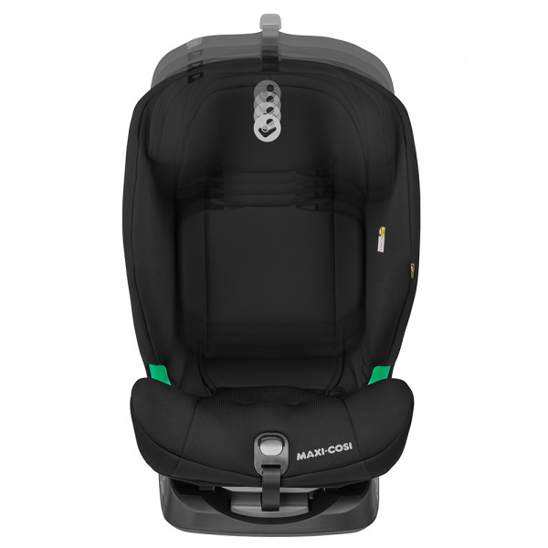 Фото - Автокресло Maxi-Cosi Titan I-Size Basic Black