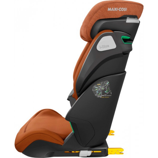 Фото - Автокресло Maxi-Cosi Kore Authentic Cognac