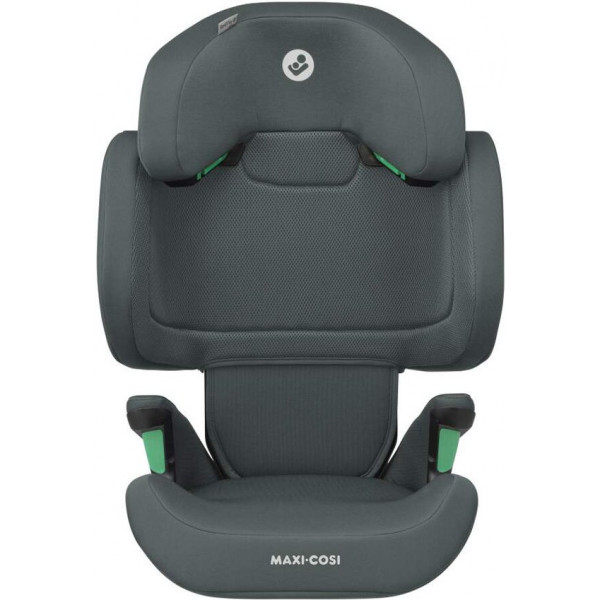 Фото - Автокресло Maxi-Cosi RodiFix R i-Size Authentic Graphite