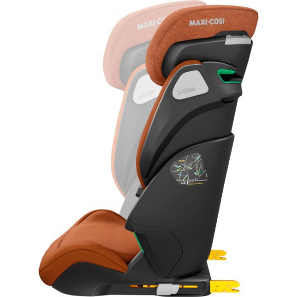 Фото - Автокресло Maxi-Cosi Kore Authentic Cognac
