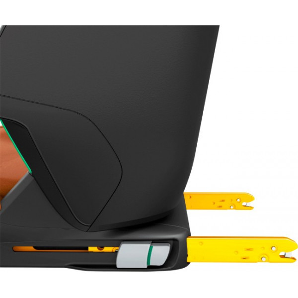 Фото - Автокресло Maxi-Cosi Kore Authentic Cognac