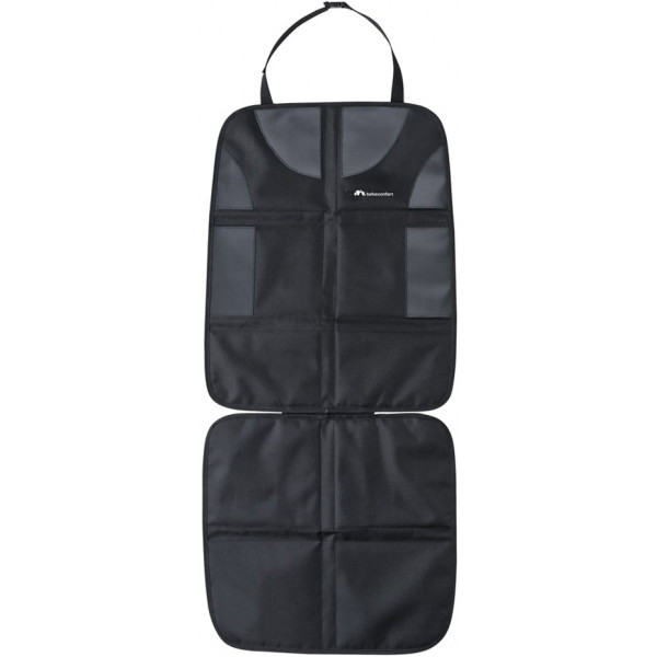 Фото - Защитный коврик под автокресло Bebe Confort 3203201200 Black