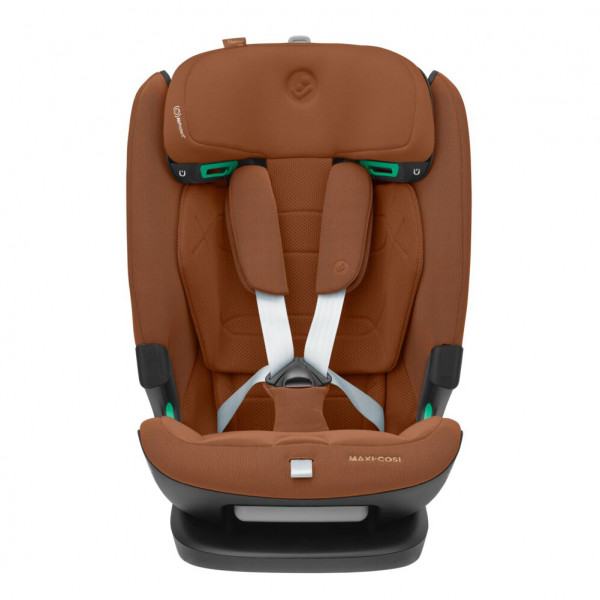 Фото - Автокресло Maxi-Cosi Titan Pro 2 i-Size Authentic Terra