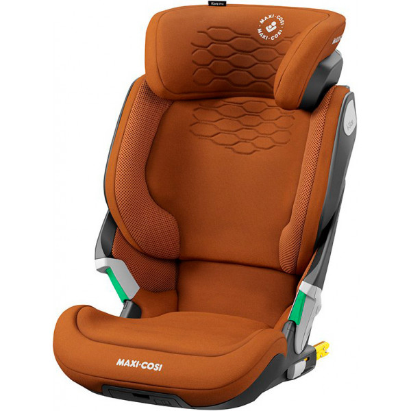 Фото - Автокресло Maxi-Cosi Kore Pro i-Size Authentic Cognac