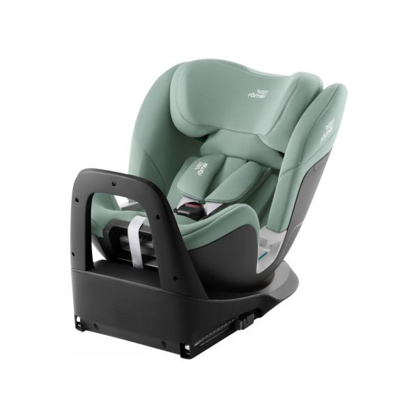 Фото - Автокресло Britax-Romer SWIVEL Jade Green