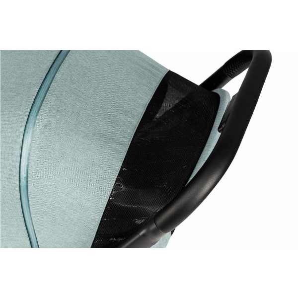 Фото - Коляска прогулочная Tutis Jogo Menta