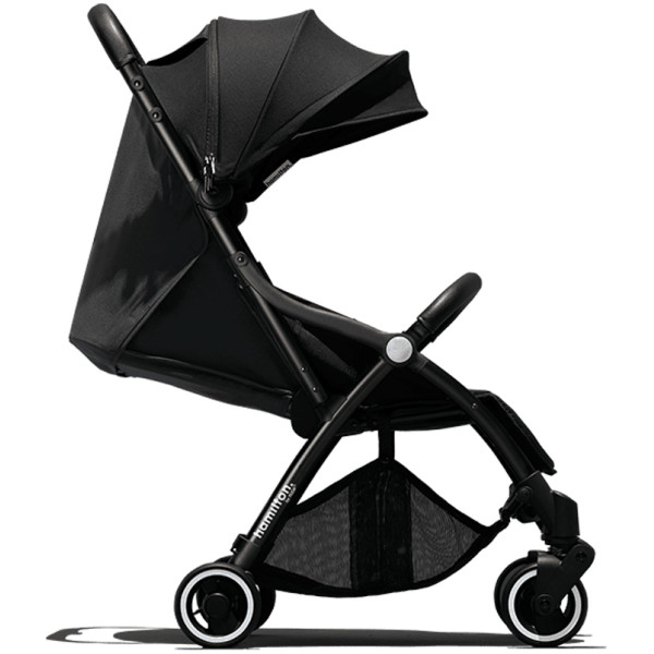 Фото - Коляска прогулочная Hamilton by Yoop S1 Lake Blue (65269)