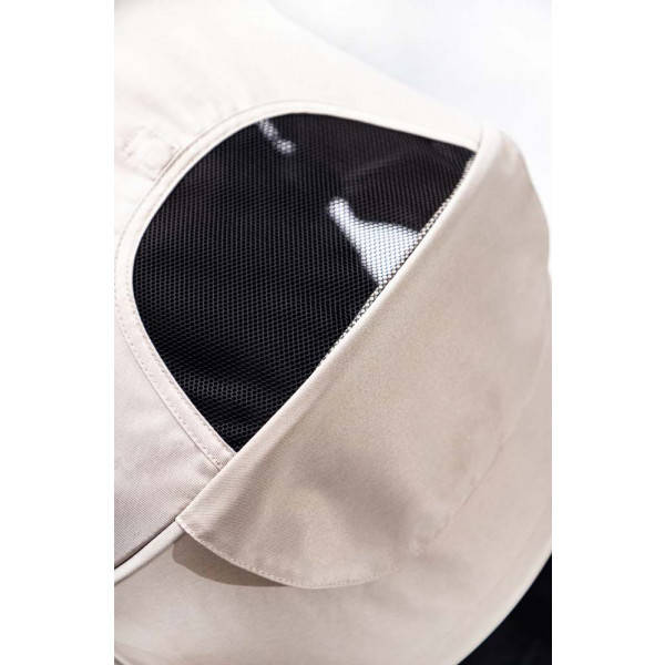 Фото - Коляска прогулочная Hamilton by Yoop S2 Black (65542)